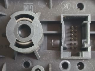 bontott OPEL ASTRA H Világítás Kapcsoló