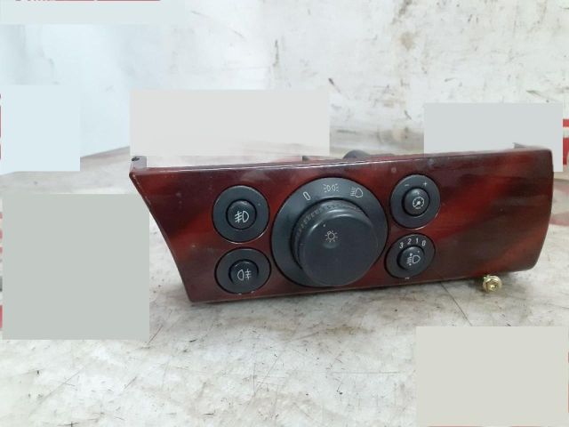 bontott OPEL ASTRA H Világítás Kapcsoló