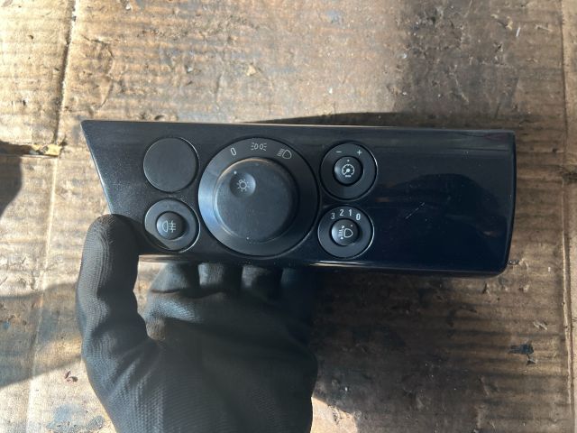 bontott OPEL ASTRA H Világítás Kapcsoló