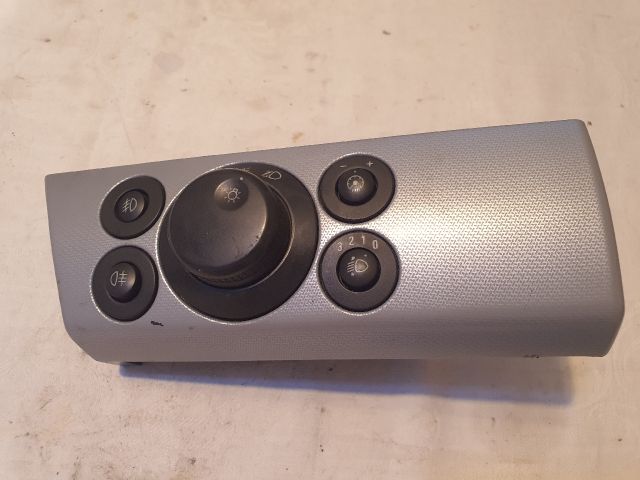 bontott OPEL ASTRA H Világítás Kapcsoló