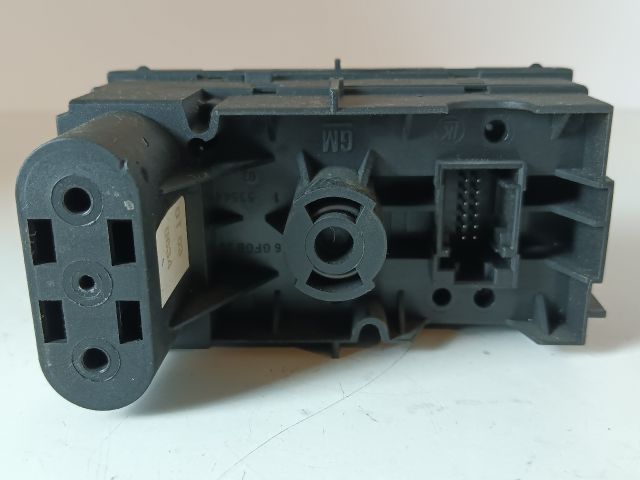 bontott OPEL ASTRA H Világítás Kapcsoló