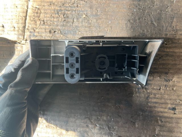 bontott OPEL ASTRA H Világítás Kapcsoló