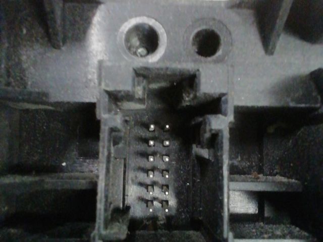 bontott OPEL ASTRA H Világítás Kapcsoló