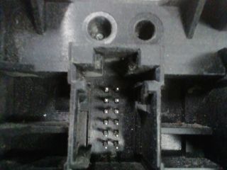 bontott OPEL ASTRA H Világítás Kapcsoló