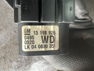 bontott OPEL ASTRA H Világítás Kapcsoló