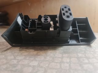 bontott OPEL ASTRA H Világítás Kapcsoló