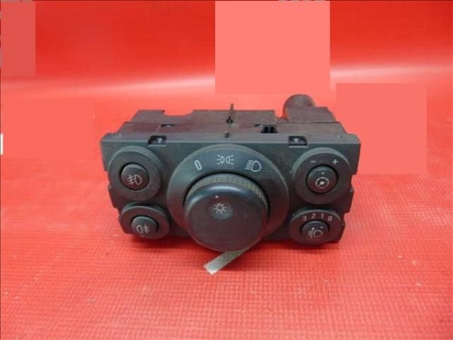 bontott OPEL ASTRA H Világítás Kapcsoló