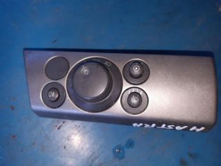 bontott OPEL ASTRA H Világítás Kapcsoló