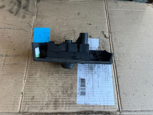 bontott OPEL ASTRA H Világítás Kapcsoló