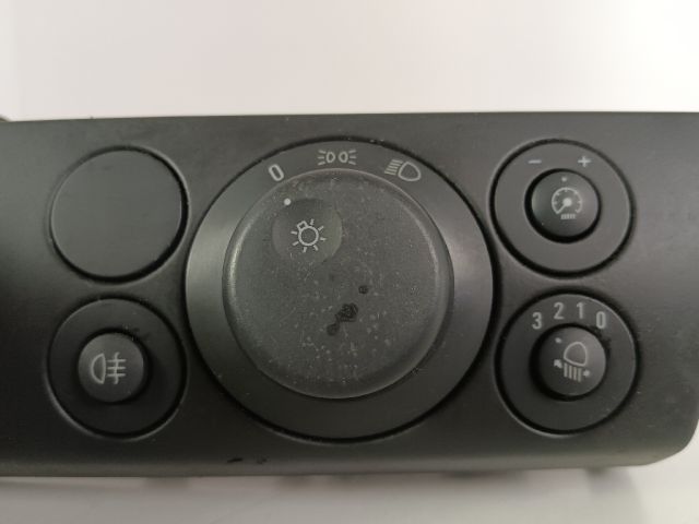 bontott OPEL ASTRA H Világítás Kapcsoló