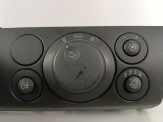 bontott OPEL ASTRA H Világítás Kapcsoló