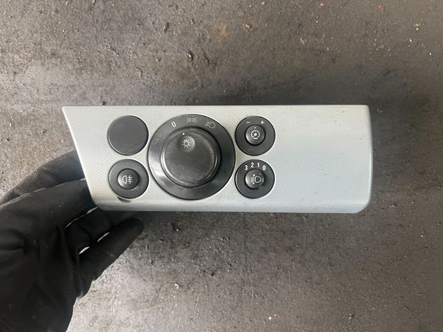 bontott OPEL ASTRA H Világítás Kapcsoló