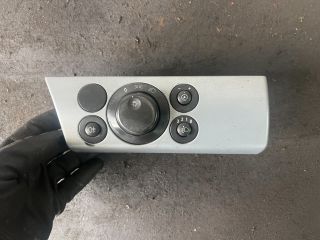 bontott OPEL ASTRA H Világítás Kapcsoló