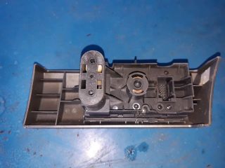 bontott OPEL ASTRA H Világítás Kapcsoló