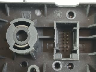 bontott OPEL ASTRA H Világítás Kapcsoló