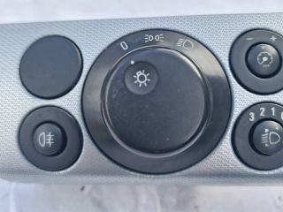 bontott OPEL ASTRA H Világítás Kapcsoló