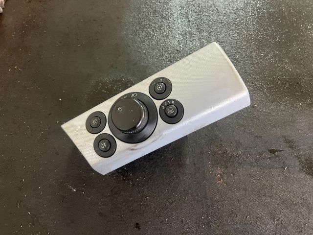 bontott OPEL ASTRA H Világítás Kapcsoló