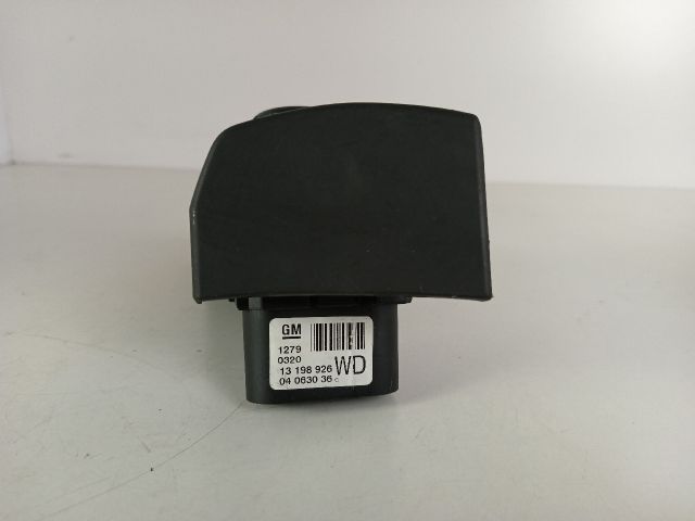 bontott OPEL ASTRA H Világítás Kapcsoló