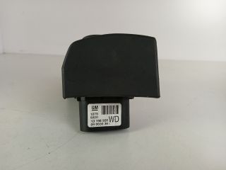 bontott OPEL ASTRA H Világítás Kapcsoló