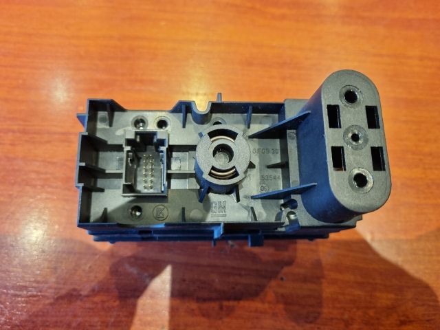 bontott OPEL ASTRA H Világítás Kapcsoló