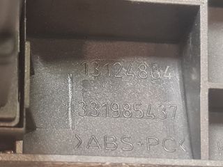 bontott OPEL ASTRA H Világítás Kapcsoló