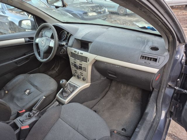 bontott OPEL ASTRA H Világítás Kapcsoló