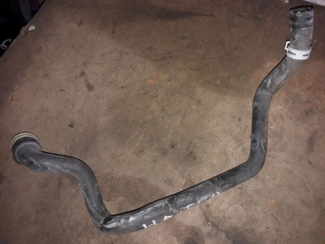 bontott OPEL ASTRA H Vízcső