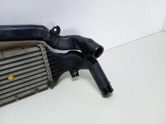 bontott OPEL ASTRA H Vízhűtő Radiátor Tartó