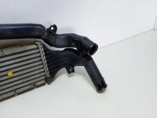 bontott OPEL ASTRA H Vízhűtő Radiátor Tartó