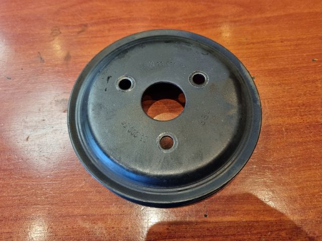 bontott OPEL ASTRA H Vízpumpa Szíjtárcsa