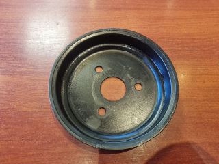 bontott OPEL ASTRA H Vízpumpa Szíjtárcsa