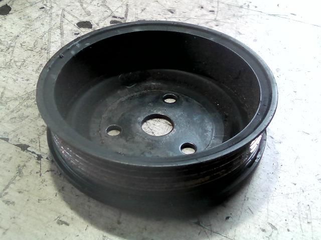 bontott OPEL ASTRA H Vízpumpa Szíjtárcsa