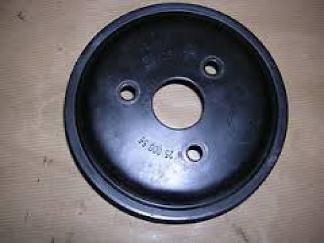 bontott OPEL ASTRA H Vízpumpa Szíjtárcsa