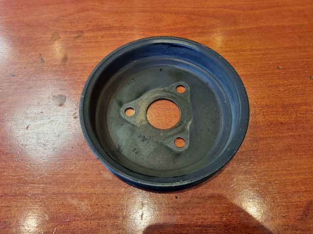 bontott OPEL ASTRA H Vízpumpa Szíjtárcsa