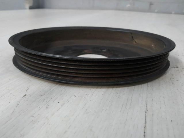 bontott OPEL ASTRA H Vízpumpa Szíjtárcsa