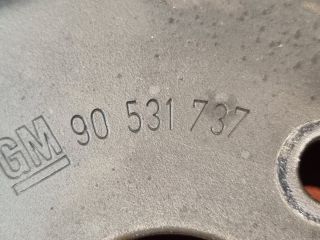 bontott OPEL ASTRA H Vízpumpa Szíjtárcsa