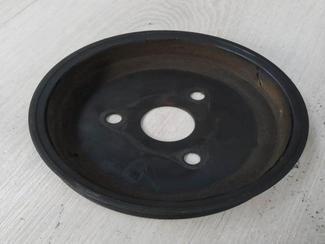 bontott OPEL ASTRA H Vízpumpa Szíjtárcsa