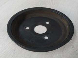 bontott OPEL ASTRA H Vízpumpa Szíjtárcsa