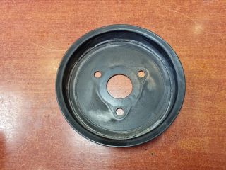 bontott OPEL ASTRA H Vízpumpa Szíjtárcsa