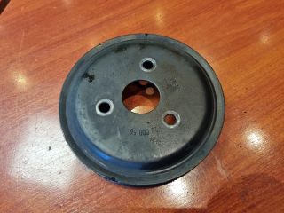 bontott OPEL ASTRA H Vízpumpa Szíjtárcsa