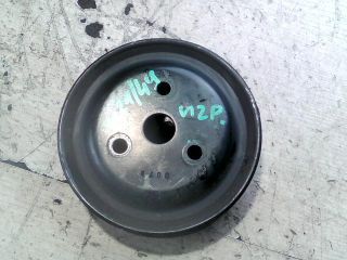 bontott OPEL ASTRA H Vízpumpa Szíjtárcsa