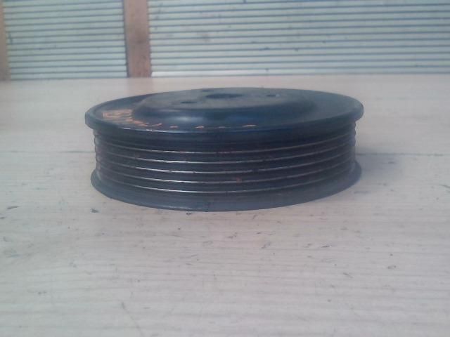 bontott OPEL ASTRA H Vízpumpa Szíjtárcsa