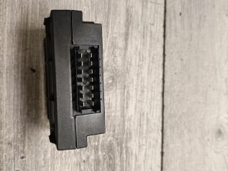 bontott OPEL ASTRA H Vonóhorog Elektronika