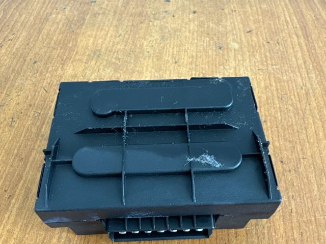 bontott OPEL ASTRA H Vonóhorog Elektronika