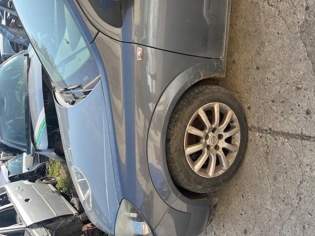 bontott OPEL ASTRA H Vonóhorog Elektronika