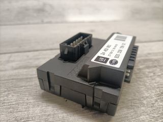 bontott OPEL ASTRA H Vonóhorog Elektronika