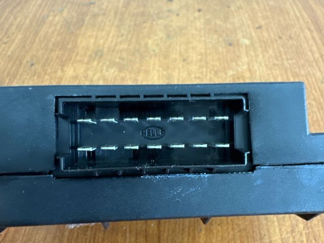 bontott OPEL ASTRA H Vonóhorog Elektronika