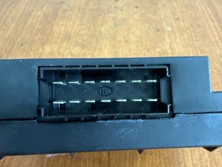 bontott OPEL ASTRA H Vonóhorog Elektronika