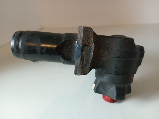 bontott OPEL ASTRA H Vonóhorog Fej