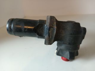 bontott OPEL ASTRA H Vonóhorog Fej